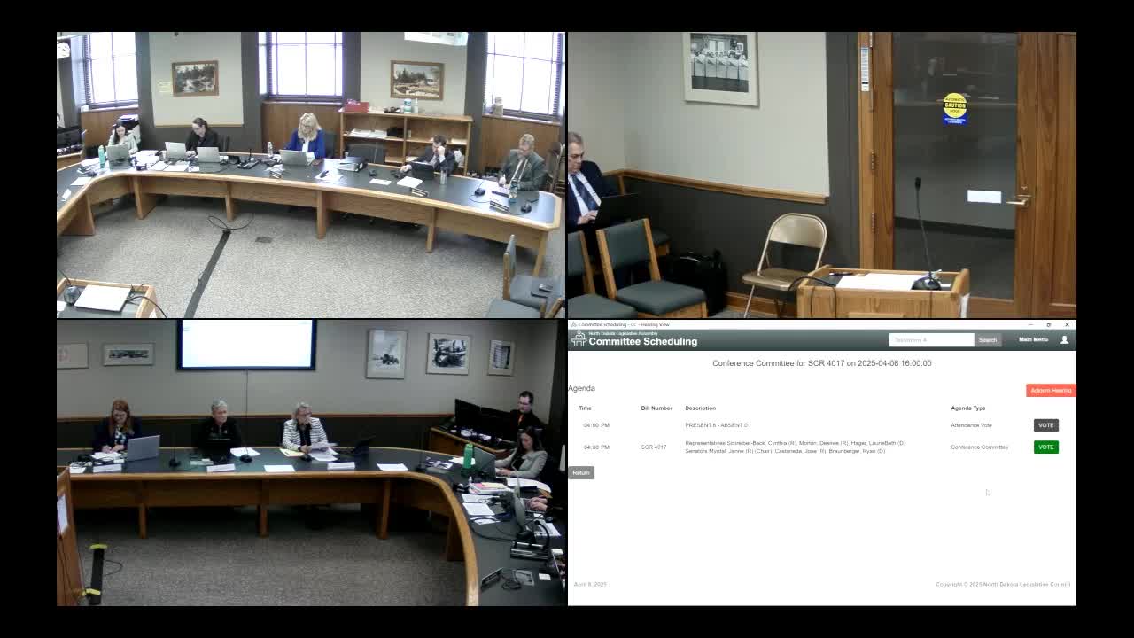 North Dakota officials address challenges of child exploitation and online safety legislation