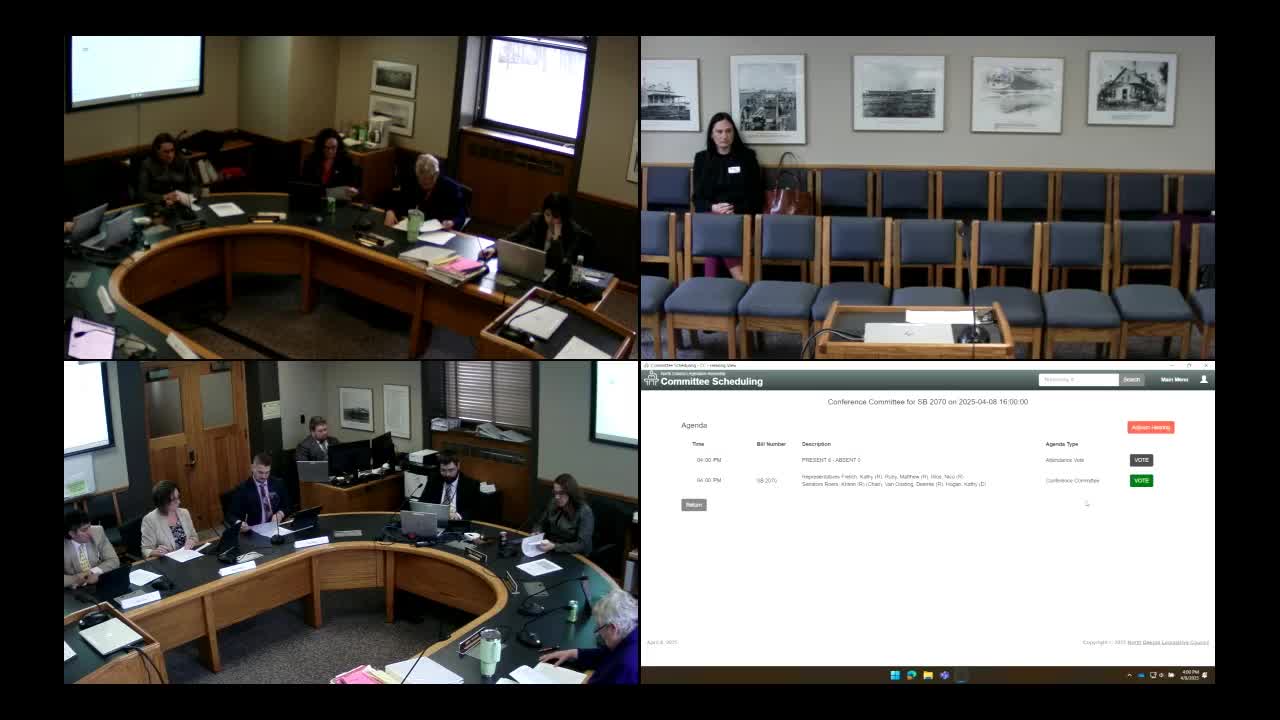 Senate weighs recording devices impact on nursing home residents' privacy rights