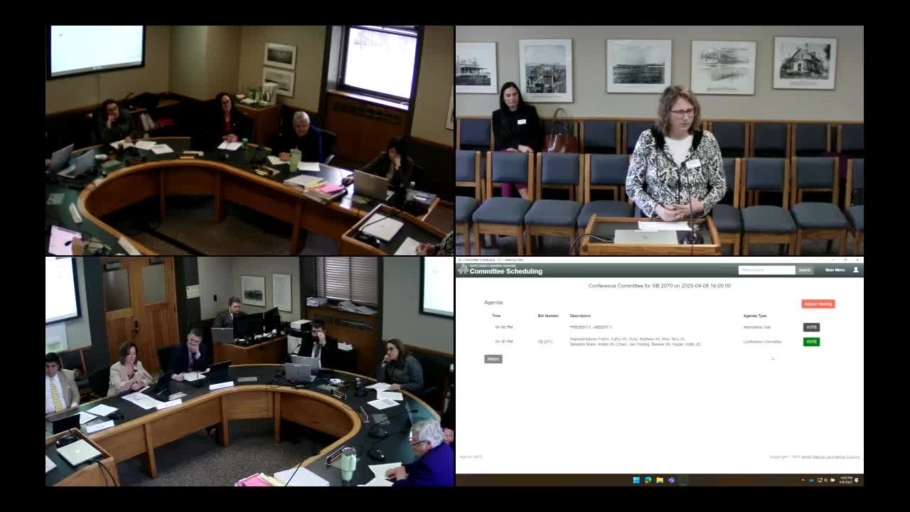 Update proposed for resident rights law addressing dementia care communication