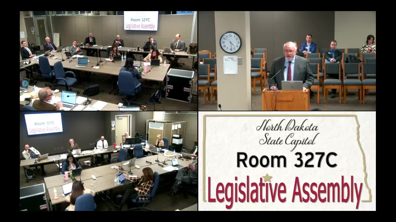 Archuleta addresses state employee wage concerns during committee meeting