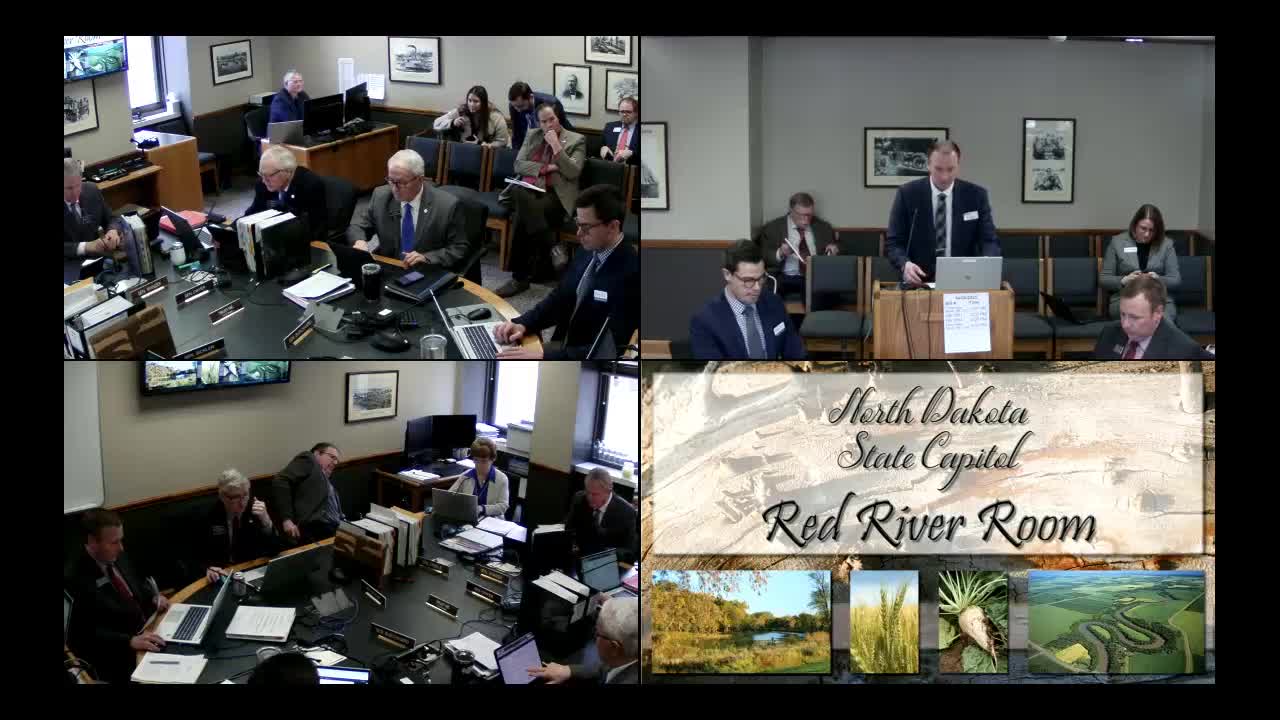 Legislative committee examines PBM accountability amid market consolidation and malpractice concerns