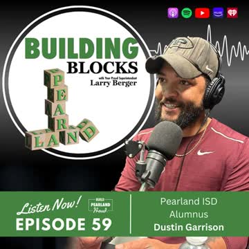 Justin Garrison reflects on football journey and impact on education