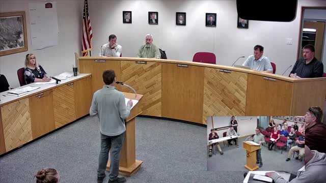 City Council approves $47,000 budget for new bookmobile purchase