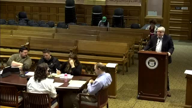 Jersey City Council approves pilot program for camera-based parking enforcement