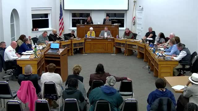 City Council approves security camera installation in bid for transportation vehicles