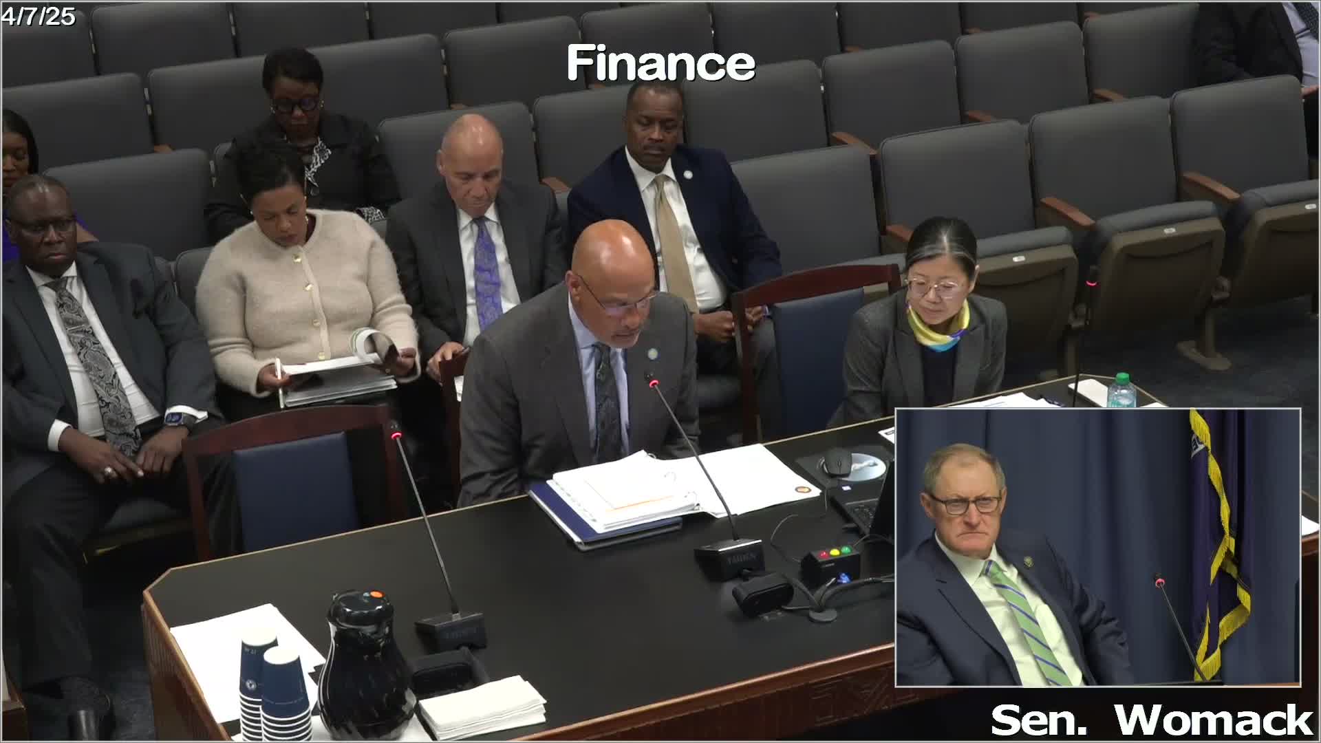 Southern University System outlines significant campus developments and funding challenges