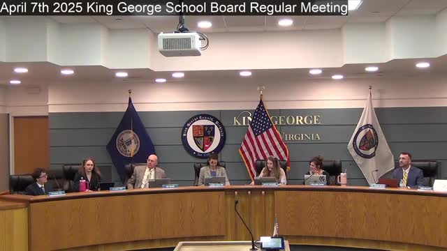 Wanda Crenshaw opens school board meeting with prayer and pledge of allegiance