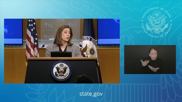 USAID confirms 85% of World Food Program funding remains active amid recent cuts