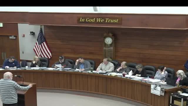 County Treasurer expands property tax payment options at local banks