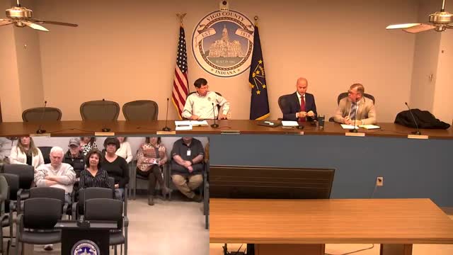 County faces $3M annual tax loss with pending property tax legislation