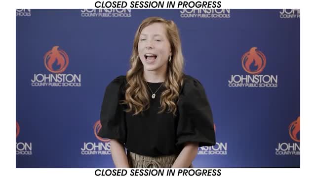 Teacher Gabby Dodwin reflects on inspiration from Johnson County Public Schools