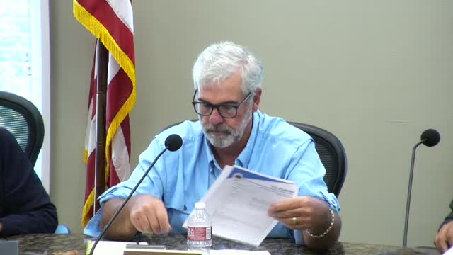 Galveston holds public hearing on erosion response structure for Bermuda Beach Drive