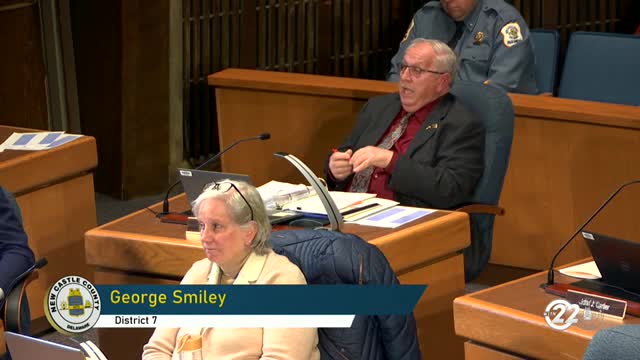 Newcastle County Police Accountability Board discusses effectiveness and training issues