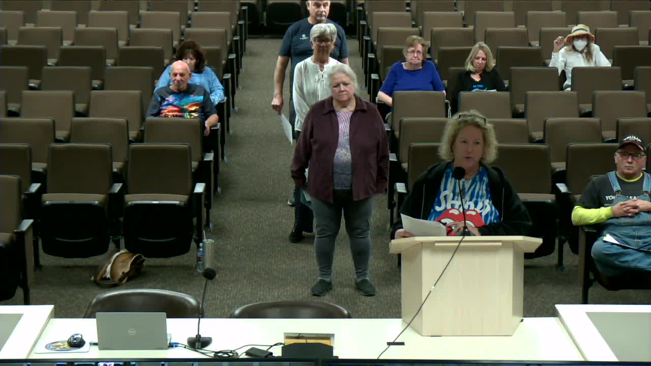 Nye County approves Brand Energy Services for Gabb Water Tank Rehabilitation project