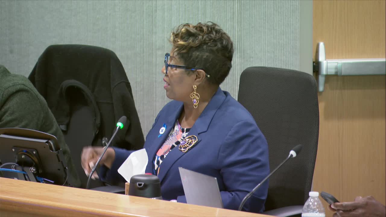 County officials plan additional noise testing and analysis ahead of ordinance proposal