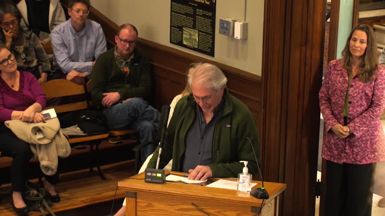 Winchester advocates support 80¢ tax rate for public services funding
