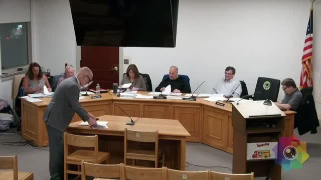Millis Planning Board schedules public hearing on dog park and restaurant projects