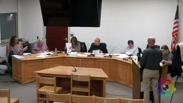 Millis Planning Board approves restaurant permit with special conditions for 35 Main Street