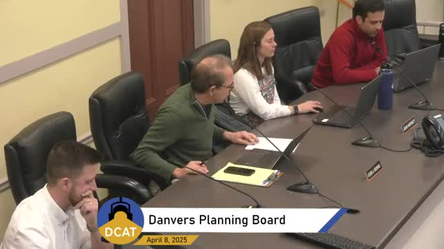 Trask Lane covenant matter continued to April 22 at applicant’s request