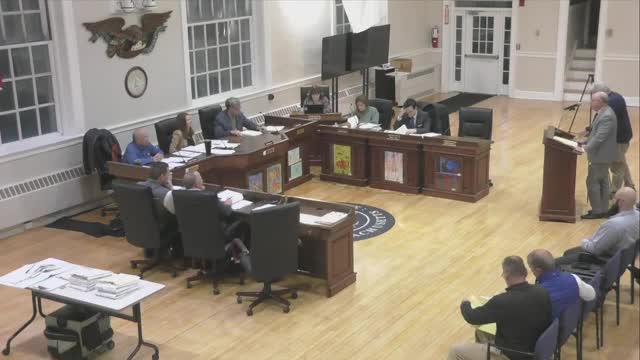 Planning Board approves 55+ Hawthorne Preserve at Hawthorne Road and Elm Street with conditions and affordable‑housing requirement