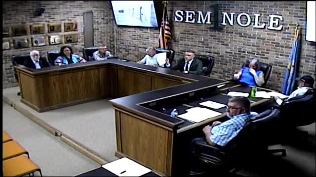 Community Leaders Propose New Management for Seminole Golf Course