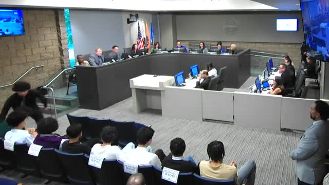 Garden Grove City Council approves senior housing development at St. Anselm's Church