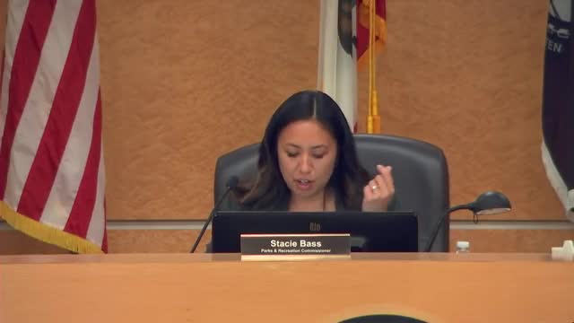 City reviews historic civic center plans focusing on ADA access and programming updates