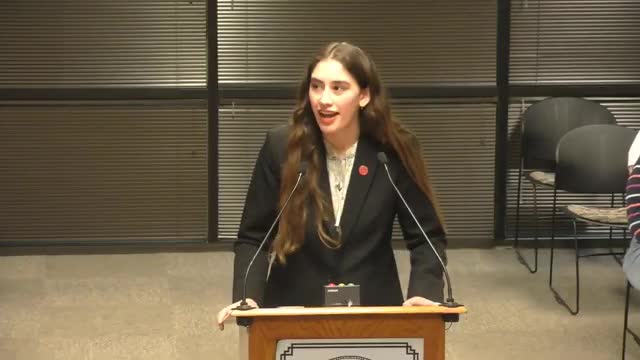 NC State Student Senate urges Wake County to protect student newspaper platforms