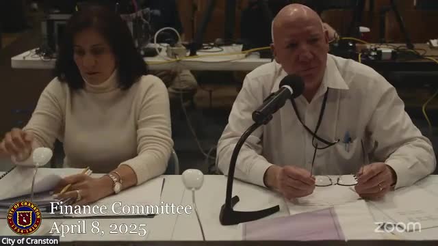 Cranston faces $6M budget shortfall due to unexpected pension increases