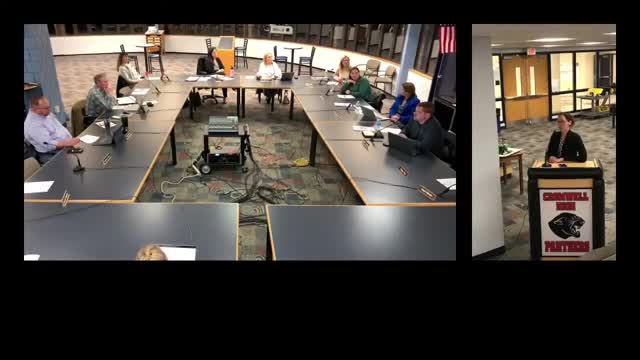 Cromwell Schools implement new special education model for grades 4 and 5