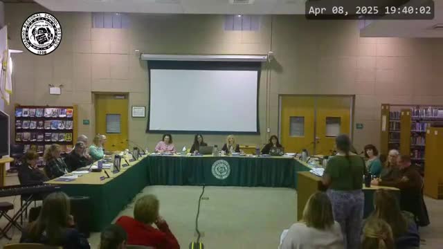 Richmond Elementary advocates for urgent playground funding and policy revision