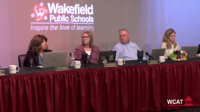 School Board approves later start time for 2026-2027 academic year