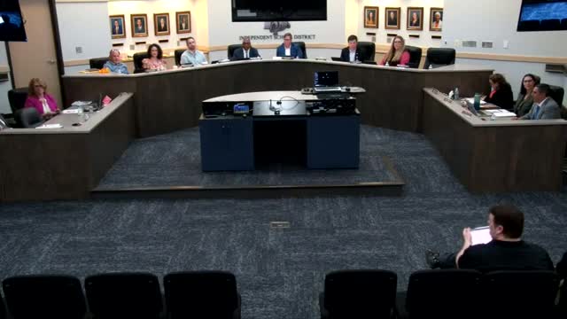 La Porte ISD welcomes Joseph Chandler as new principal and adds three assistant principals