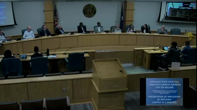 Johns Island Council reviews rental application amidst concerns over short term usage