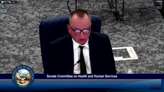 Nevada Senate Bill 434 aims to tackle healthcare workforce shortages