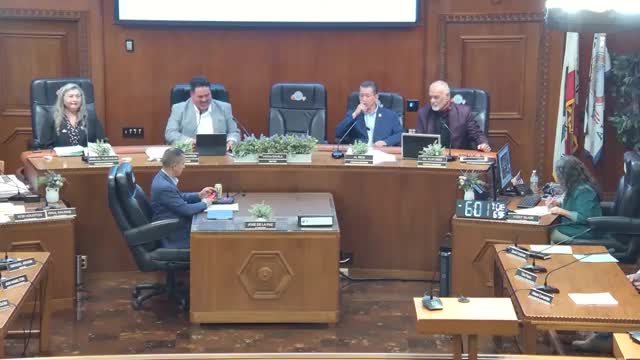 Southgate City Council declares April 2025 Fair Housing Month