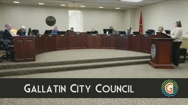 Gallatin City Council approves solid waste fee increase ahead of July tipping fees hike