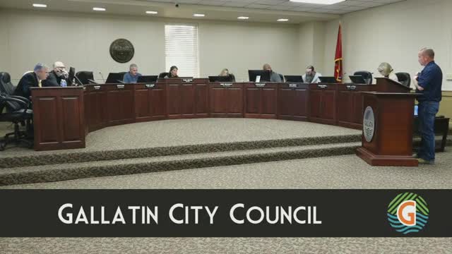 Gallatin addresses rising landfill tipping fees; council committee to consider raising monthly service charge