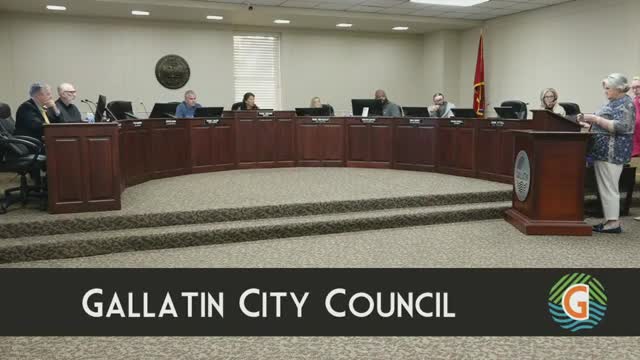 Gallatin committee agrees to extend Project Phoenix exclusivity while council weighs city hall options