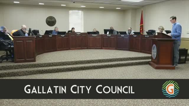 Gallatin City Council approves Wawa development plan along Long Hollow Pike
