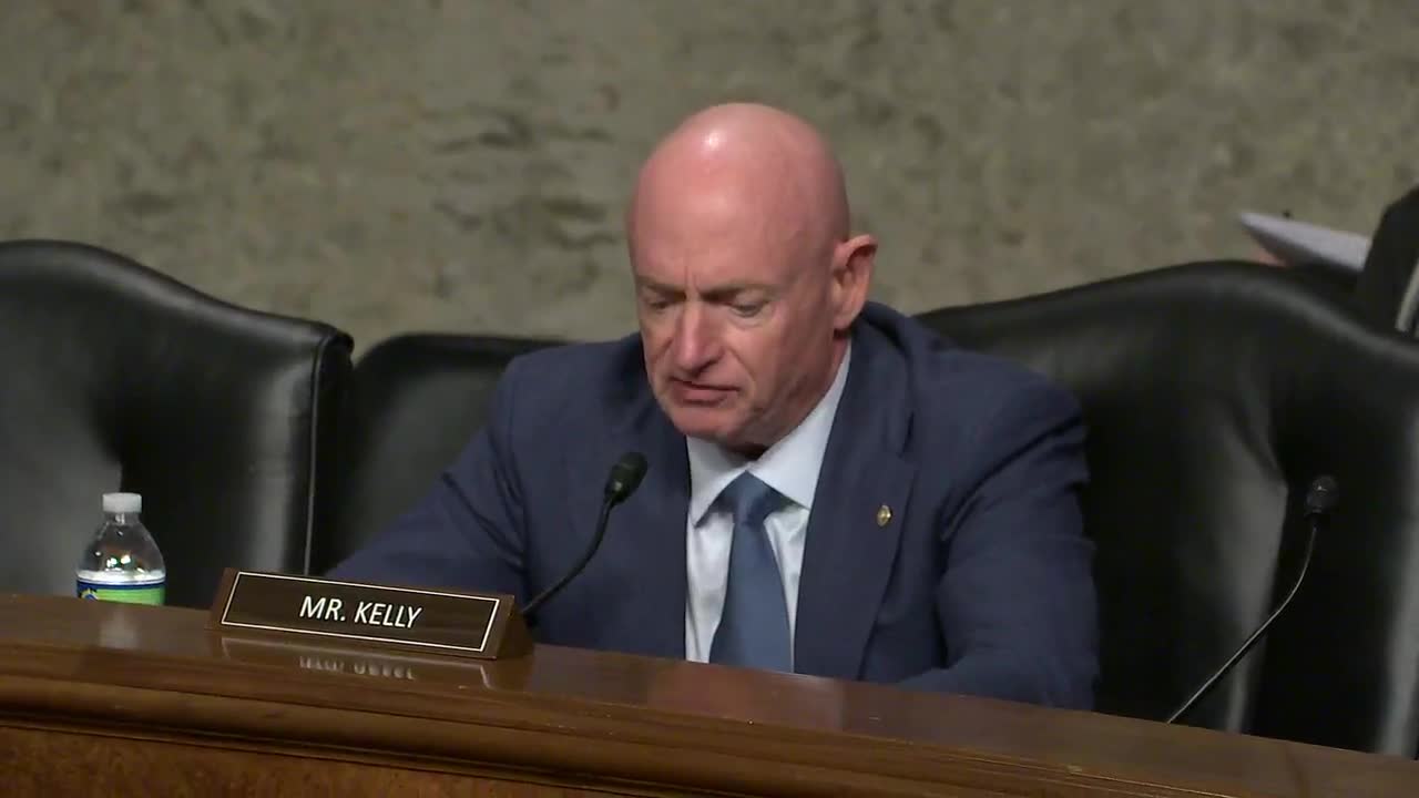 Senate panel questions SOCOM on risks amid flat budget and modernization challenges