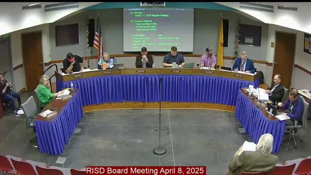 Roswell School Board debates Nancy Lopez Elementary name change amid community pushback