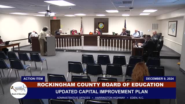 Rockingham County reallocates $90K for Reedsville High School's baseball safety net