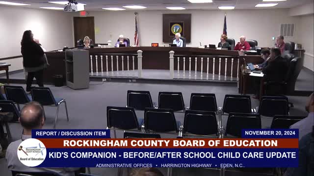 School Board Celebrates Volleyball Championships and Community Support Initiatives