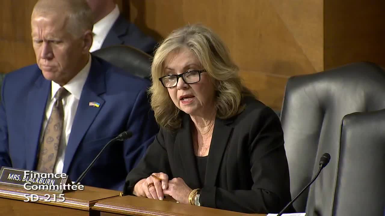 New appointee plans overhaul of Social Security with AI and modern technology
