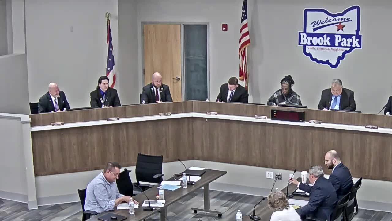 Brook Park Tax Department launches new e-filing system for residents