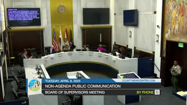 Terri Anne Skelly urges board to reconsider marijuana storefronts' effects on youth