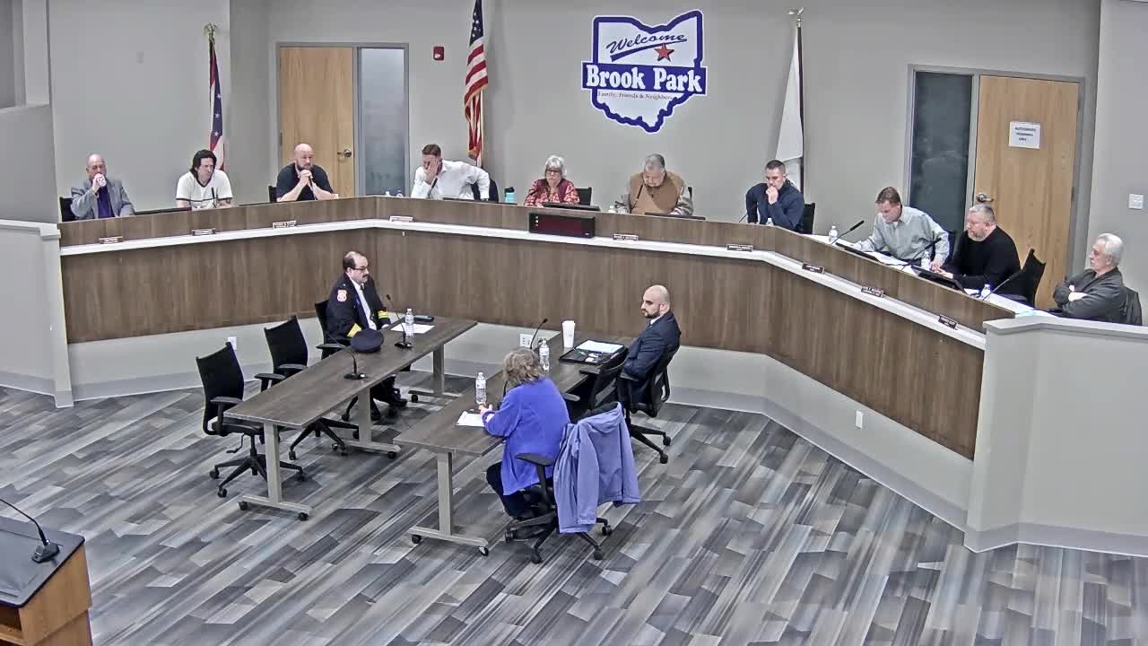 Councilman Troyer calls for stricter penalties on illegal dumping in community
