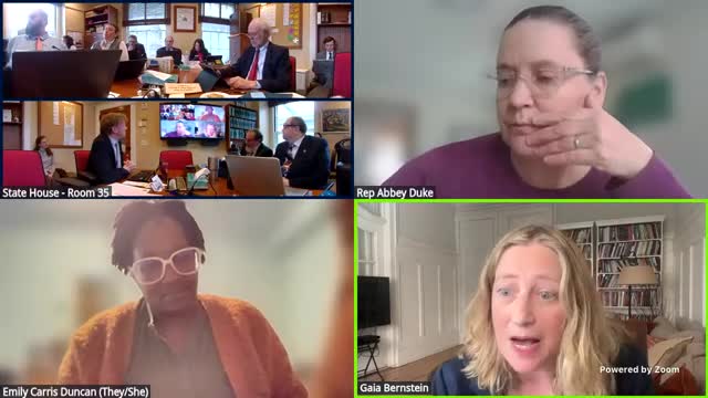 CitizenPortal.ai - Vermont Age Appropriate Design Code Act targets kid ...