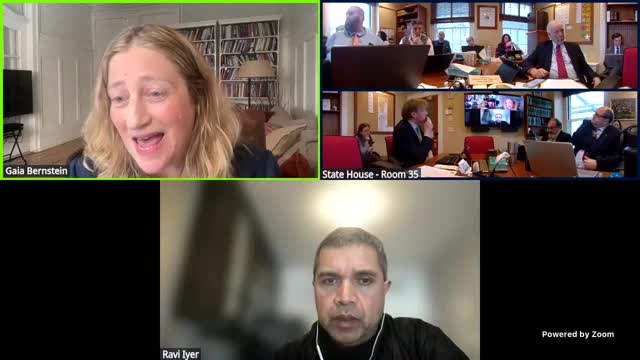 CitizenPortal.ai - Vermont's Age Appropriate Design Code aims to ...